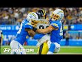 NFL Mic'd Up: Best Of Joey Bosa, Derwin James & Defense | LA Chargers