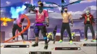 Preset Alight Motion Free Fire Tool Motion Effect Fake Bundels