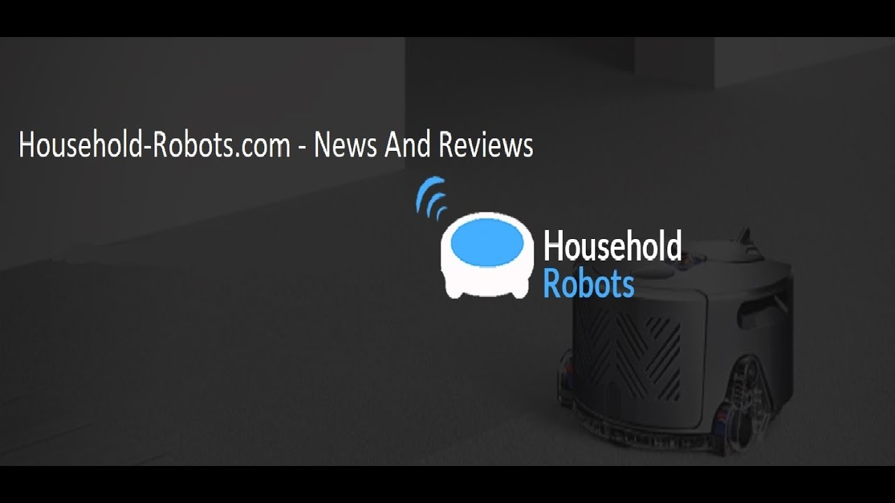 Best Robot Vacuum Cleaner 10 Tips Before You Buy - YouTube