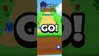 تجربتي مع لعبه سباق ابطال الجيب pocketchamps لعبه جديده ومغامرة جديده تعليقي عليها في الوصف screenshot 1