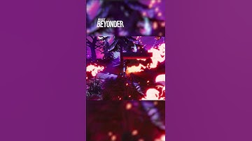 Fire Shader | Project Beyonder Devlog #indiegame #gamedev #gameplay