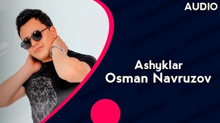 Osman Navruzov - Ashyklar (Music version)