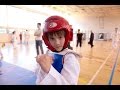 Club dojang paris taekwondo
