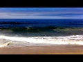 Beautiful Day at Montara State Beach