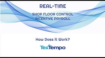 Digitizing Your Factory Floor with Shop Floor Control Solutions