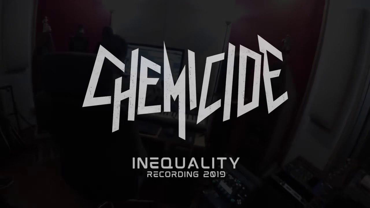 Chemicide - Inequality