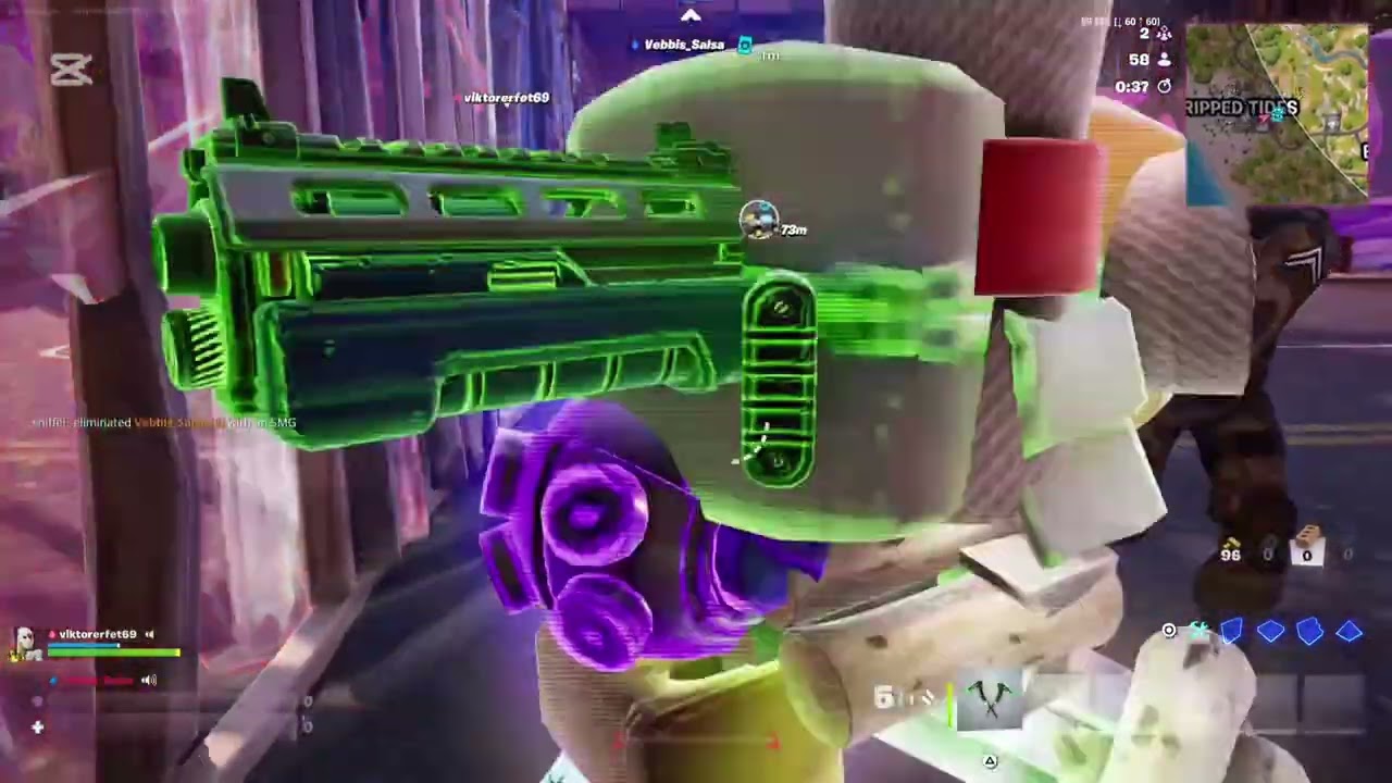 Fader’n ta fortnige