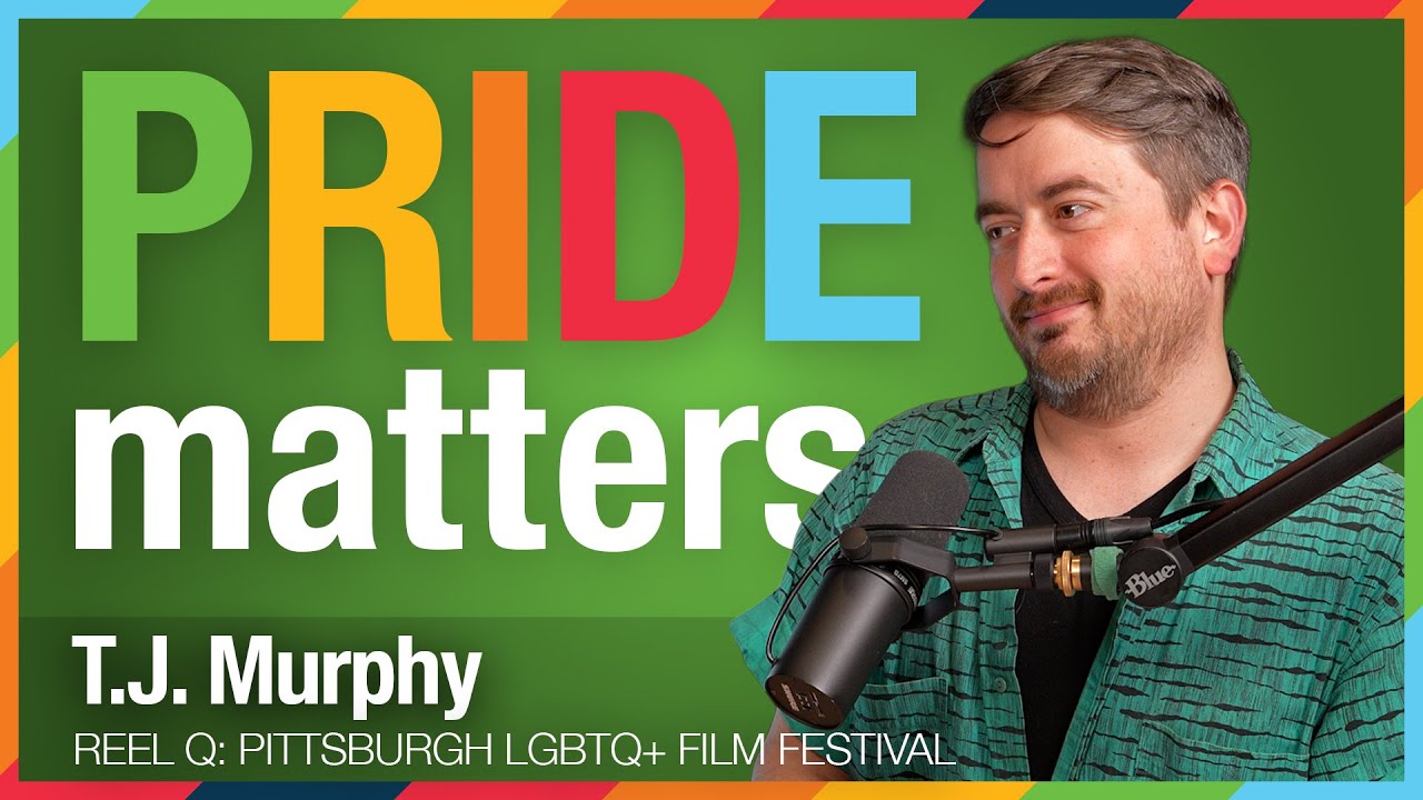 ReelQ at 40: Pittsburgh’s Queer Film Legacy