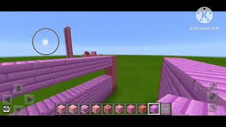 playing creative Minecraft [EPISODE 3] (pig face)