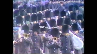 Lord Mayor's Show HAC
