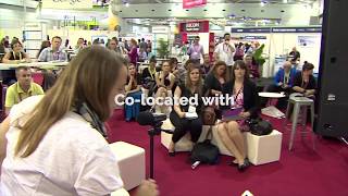 EduTECH - The must-attend education event