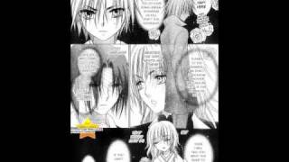 Gakuen Alice Season 2 vol 11 Chapter 59-60(eng)