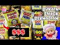 Kapan lagi kan beli jajan dapat untung?  || #unboxing #berhadiah #macak2an