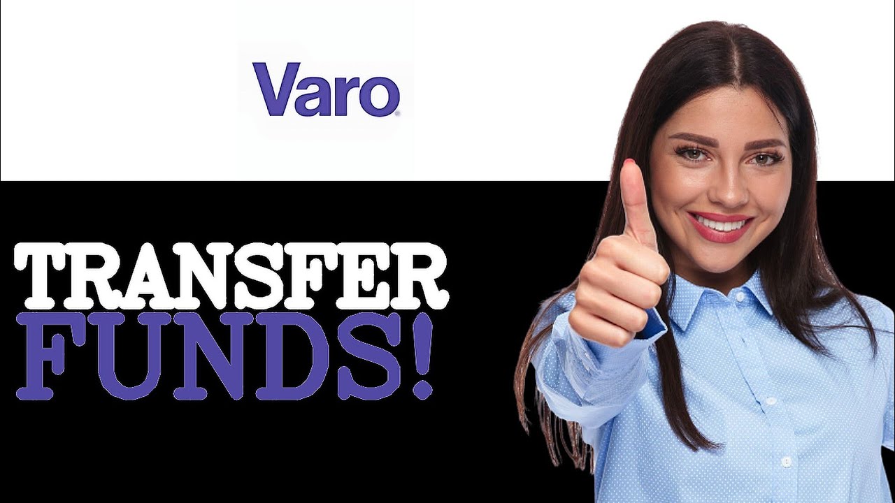 How To Transfer Money From Varo To Venmo (2025) - YouTube