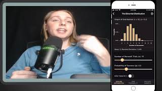 Introduction to the Binomial Distribution (Part 1) screenshot 4