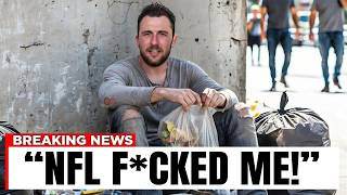 Celebrity How These NFL Players Ruined Their Own Careers Profile