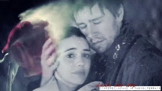 "We're going down..." | Multifandom [collab with Aleksandra ]
