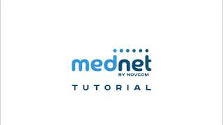 MedNet Tutorial: Eine Aufgabe erstellen
