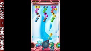 Android - Klopex Galactic Bubble screenshot 3