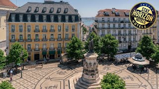 Solar dos Poetas | Lisbon, Portugal | Hotel Review 🏩 | Stay Horizon Hotels