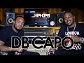 DB Capo Talks New Music, New Video & More With HHS1987