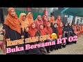 Buka Bersama RT 02 Sudiang Raya Makassar 🤗‼️🩷
