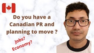 How to search for jobs in Canada after soft landing I My story of searching for jobs in Canada screenshot 2