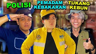 Gw Ajak Temen Youtuber Gw Untuk Coba Roleplay di Dunia Nyata ... (NGAKAK)