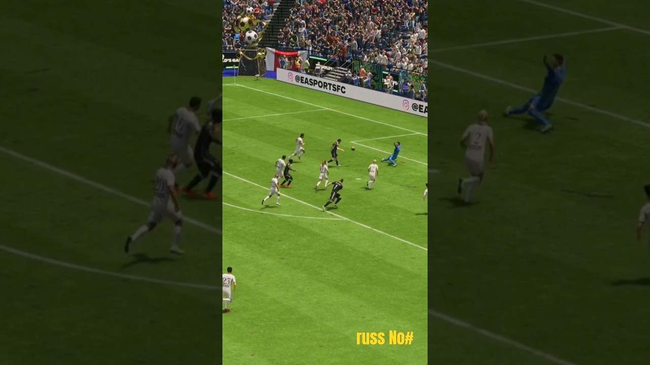 FC24  - UT Beauty Goals 