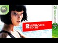 Longplay of Mirror's Edge (XBSX Enhanced)