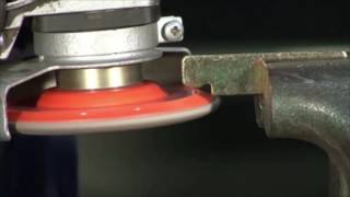 [Promo] Walter Enduro Flex Flap Discs
