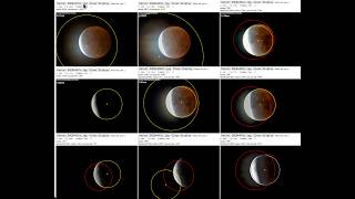 Computational Photography: moving the moon