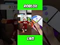 😱 Siostra ZNALAZŁA swojego ZAGINIONEGO brata bliźniaka w Roblox! 💔 #roblox #shorts