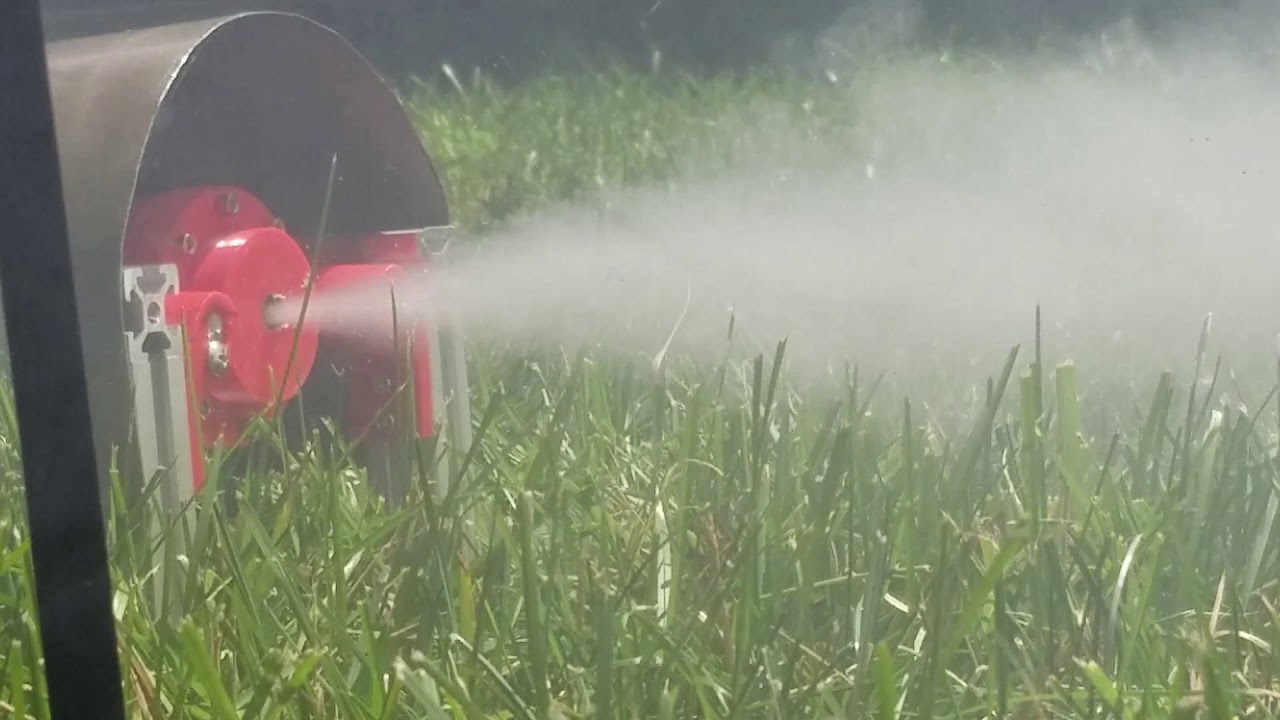 3D Printed Solid Rocket First Static Fire Test YouTube 3d-printed-solid-rocket-first-static-fire-test-youtube