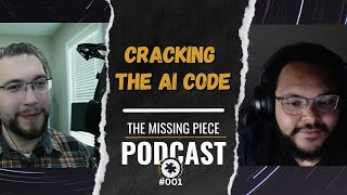 Celebrity Cracking the AI Code: Unmasking the Hype & Reality of Artificial Intelligence | EP001 Wealth
