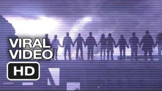Pacific Rim Viral Teaser #2 - Breaking News: Kaiju Attack (2013) - Guillermo Del Toro Movie HD