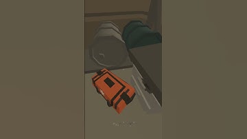 Secret Limestone Room In New Update - Unturned #unturned #shorts #update