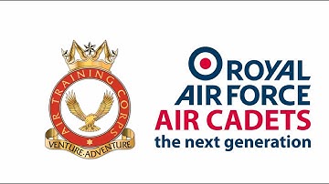 Air Cadet Promotional Video - 2020