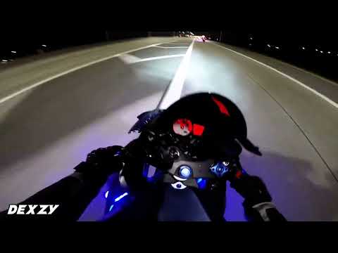 Anlayamazsın / GSX-R (Motorcycle edit)