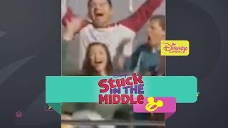SPECIAL EVENT - Stuck In Spring Break (Promo | Official Disney Channel US