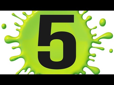 SPLATOON: RE vs. Twin Galaxies Live (Episode 3) - Angles 5 - SPLATOON: RE vs. Twin Galaxies Live (Episode 3) - Angles 5