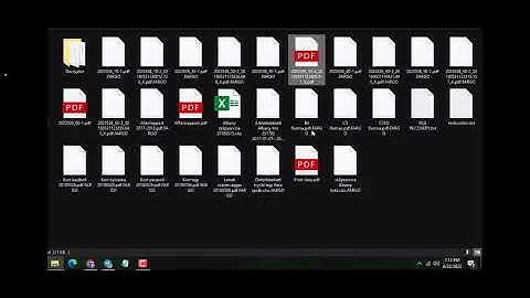 (Solved) mmdt ransomware virus removal and decryption .mmdt files virus