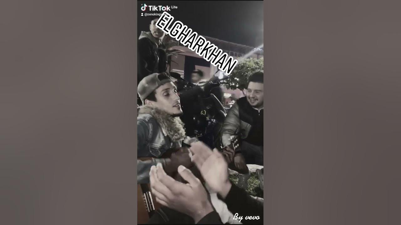 El ghargan best cover By zenoking 2024❤💎