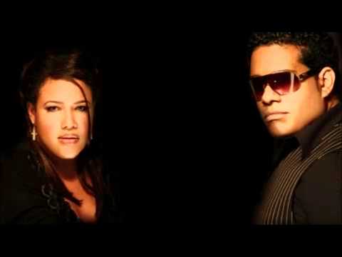 MONCHY Y ALEXANDRA BACHATA MIX 2017