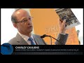 Series on Free Enterprise: Pension Reform with Charley Caulkins