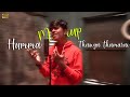 Thanga thamarai x humma arr mashup  rahul venkat