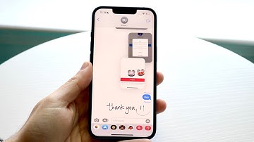 How To FIX Pictures Not Sending On iPhone! (2022)