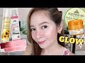 MY TOP 5 MOISTURIZERS (di malagkit ok pg summer)2019