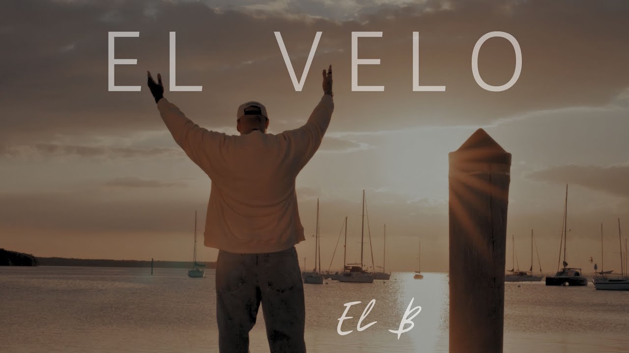 El Velo | El B | Video Oficial