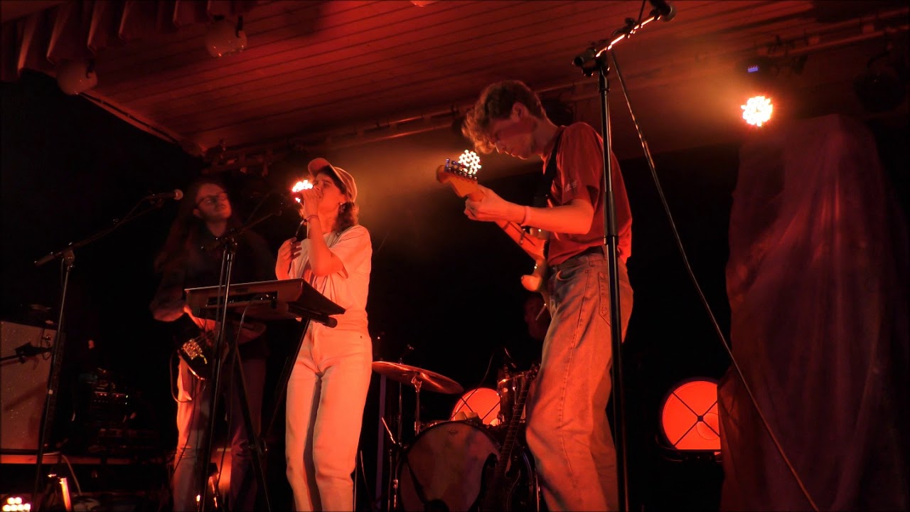 Melby - Human (Indiefjord 2019)